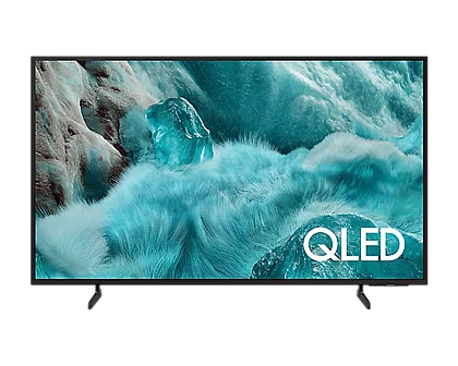 �������� ���� Samsung 98" QE98Q7F QLED 120Hz 4K Smart TV - ������ �"� ������ �����