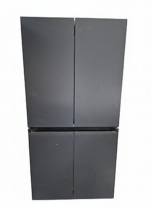 ���� 4 ����� ������  Samsung ��� BeSpoke RF70DB9125METAL ���� ���