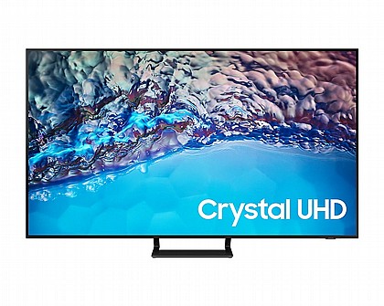 טלויזיה 75 אינץ Crystal UHD 4K סמסונג SAMSUNG 75BU8500