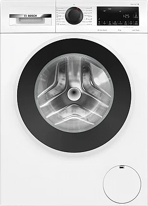 ��� ����� ����� ��� ���� 9 �''� 1200 ��''� Bosch Serie 6 WGG242Z9IL