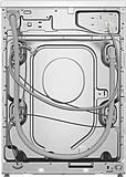 בוש מכונת כביסה פתח חזית 9 ק''ג 1200 סל''ד Bosch Serie 6 WGG242Z9IL