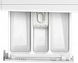בוש מכונת כביסה פתח חזית 9 ק''ג 1200 סל''ד Bosch Serie 6 WGG242Z9IL
