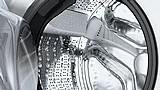 בוש מכונת כביסה פתח חזית 9 ק''ג 1200 סל''ד Bosch Serie 6 WGG242Z9IL