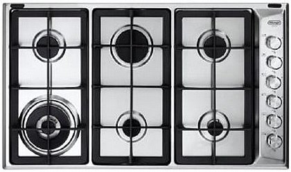 ������ �� 6 ����� DeLonghi ������ 90 �� DGH3390CX �������