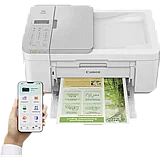מדפסת הזרקת דיו TR4756I PIXMA CANON קנון
