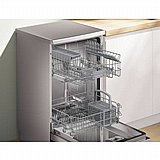 בוש מדיח כלים מובנה רחב SMS2ITI09E/64 דגם bosch