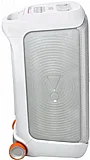 רמקול מסיבות אלחוטי JBL PartyBox Stage 320 240W לבן
