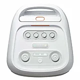 רמקול מסיבות אלחוטי JBL PartyBox Stage 320 240W לבן