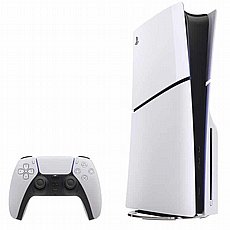 ������� ���� ���� ���������� PS5 Sony Playstation Slim 1TB Blu-ray Slim Edition CFI-2116A