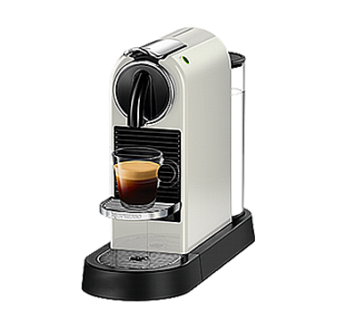 ����� ��� Nespresso CitiZ D113-IL-WH-NE2 ��� ��� 