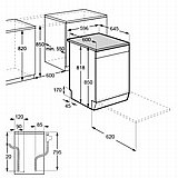 ���� ���� ��� AEG �.�.� FFB53607ZW �������