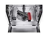 מדיח כלים רחב אינטגרלי AEG א.א.ג FSK93817P Comfort Lift