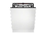 מדיח כלים רחב אינטגרלי AEG א.א.ג FSK93817P Comfort Lift