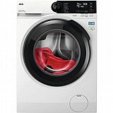 AEG אאג מכונת כביסה 10 ק״ג סדרת 6000 ProSense דגם LFR62E114S