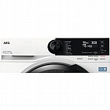 AEG אאג מכונת כביסה 10 ק״ג סדרת 6000 ProSense דגם LFR62E114S