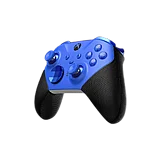 בקר XB ELITE CORE BLUE – Series 2 xbox