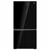 מקרר מקפיא תחתון 4 דלתות HAIER האייר HRF825FB