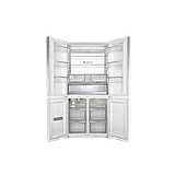 מקרר מקפיא תחתון 4 דלתות HAIER האייר HRF825FB