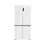 מקרר מקפיא תחתון 4 דלתות HAIER האייר HRF825FB