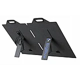 ���� ������ 150W ETFE Mono solar panel B752