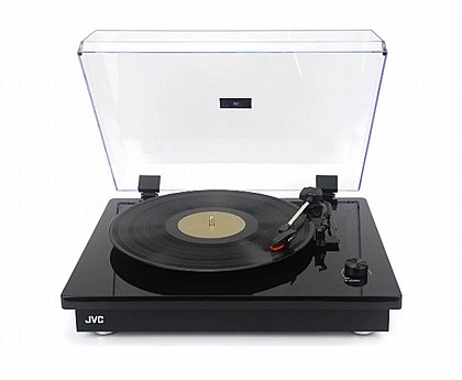 ������ JVC ��� QL-N21 �� �����