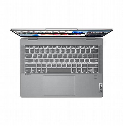 ���� ���� �� ��� ��� Lenovo IdeaPad 83DT0064IV Core 7-150U 1TB SSD 16GB RAM