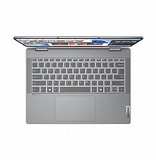 ���� ���� �� ��� ��� Lenovo IdeaPad 5 2-in-1-14IRU9 - 83DT0064IV - Core 7-150U 1TB SSD 16GB RAM