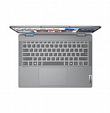 מחשב נייד עם מסך מגע Lenovo IdeaPad 5 2-in-1-14IRU9 - 83DT0064IV - Core 7-150U 1TB SSD 16GB RAM