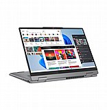 מחשב נייד עם מסך מגע Lenovo IdeaPad 5 2-in-1-14IRU9 - 83DT0064IV - Core 7-150U 1TB SSD 16GB RAM