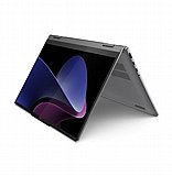 מחשב נייד עם מסך מגע Lenovo IdeaPad 5 2-in-1-14IRU9 - 83DT0064IV - Core 7-150U 1TB SSD 16GB RAM