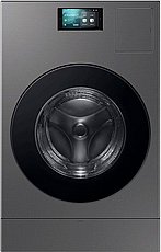 ����� ����� ���� ��� ���� 18 �"� ������ ����� 11 �''� Samsung WD18DB8995BZ AI BeSpoke Heat Pump 