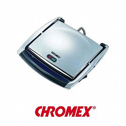 ����� ����� ���� 4 ������ ������ CHROMEX ��� TG500