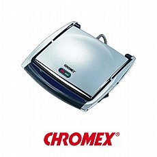 ����� ����� ���� 4 ������ ������ CHROMEX ��� TG500