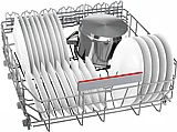 מדיח כלים רחב 60 ס”מ Bosch בוש SMS4ECW28E לבן