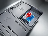 מדיח כלים רחב 60 ס”מ Bosch בוש SMS4ECW28E לבן