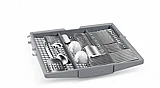 מדיח כלים רחב 60 ס”מ Bosch בוש SMS4ECW28E לבן