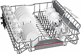 מדיח כלים רחב 60 ס”מ Bosch בוש SMS4ECW28E לבן