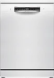 מדיח כלים רחב 60 ס”מ Bosch בוש SMS4ECW28E לבן