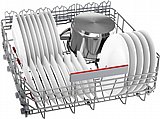 מדיח כלים רחב 60 ס”מ Bosch בוש SMS6ECC12E שחור