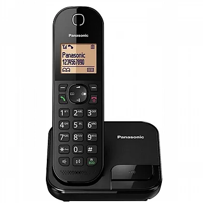   ����� ������ ���� ������� PANASONIC KX-TGC410 �� �� ����