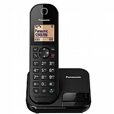   ����� ������ ���� ������� PANASONIC KX-TGC410