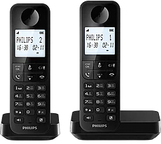 ����� ������ + ����� Philips D2702B/25 ��� ����
