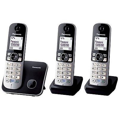 ����� ������+ ��� ������ ������� Panasonic KX-TG6813