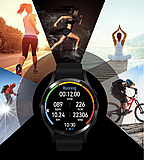 שעון ספורט חכם J-WATCH