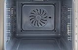 bertazzoni תנור בנוי ברטזוני דגם F609PROESN שחור מט קרבון 60 ס