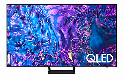 ������ �������� ���� Samsung 65" QE65Q70D QLED 4K Smart TV *���� ���