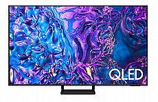 �������� ���� Samsung 65" QE65Q70D QLED 4K Smart TV - ������ �"� ������ �����