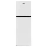 מקרר מקפיא עליון 329 ליטר דגם FJ-NF338W פוג'יקום FUJICOM לבן