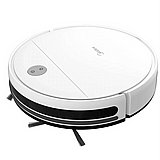 מידאה midea שואב אבק רובוטי לניקוי יבש ורטוב דגם I2A