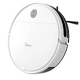 מידאה midea שואב אבק רובוטי לניקוי יבש ורטוב דגם I2A